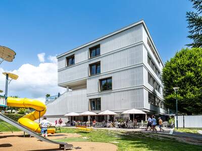 Cafe mieten in 9220 Velden