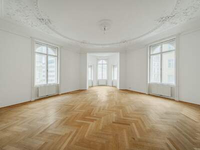 Gewerbeobjekt mieten in 1090 Wien (Bild 2)