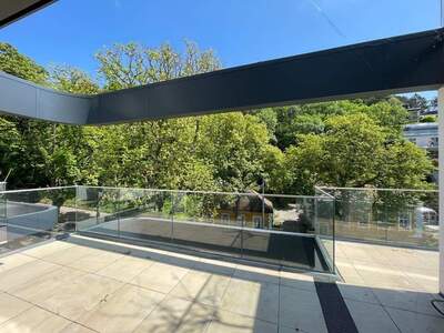 Eigentumswohnung in 1190 Wien