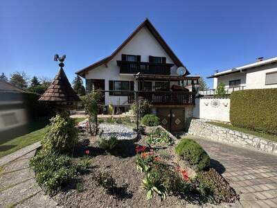 Haus kaufen in 2492 Eggendorf (Bild 1)