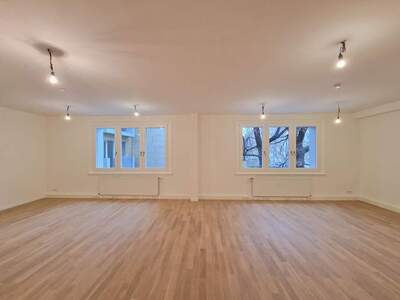 Gewerbeobjekt mieten in 1030 Wien