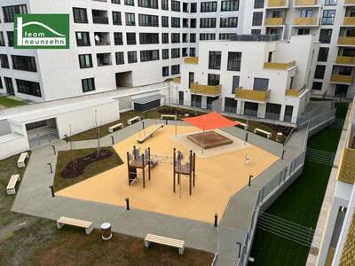 Terrassenwohnung kaufen in 1220 Wien (Bild 5)