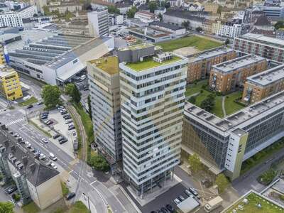 Gewerbeobjekt mieten in 4020 Linz