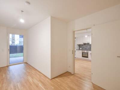 Wohnung mit Balkon mieten in 1220 Wien (Bild 5)