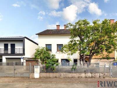 Haus mieten in 1230 Wien (Bild 2)