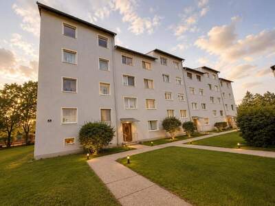 Wohnung mieten in 2620 Neunkirchen