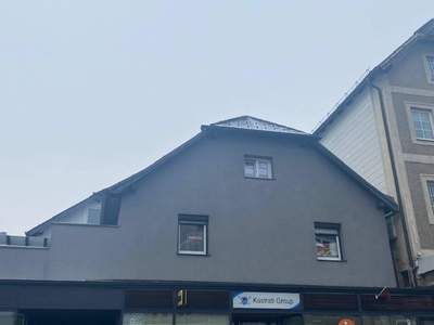 Wohnung kaufen in 4840 Vöcklabruck