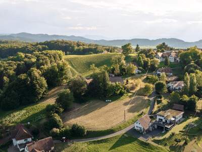 Grundstück kaufen in 8430 Seggauberg (Bild 1)