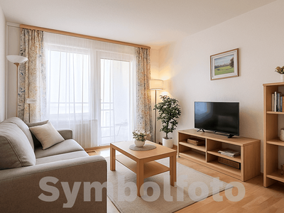 Mietwohnung provisionsfrei in 5500 Bischofshofen