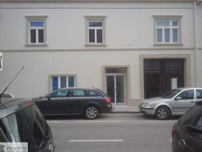 Office / Business kaufen in 2460 Niederösterreich