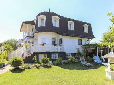 Haus mit Garten kaufen in 2435 Wienerherberg