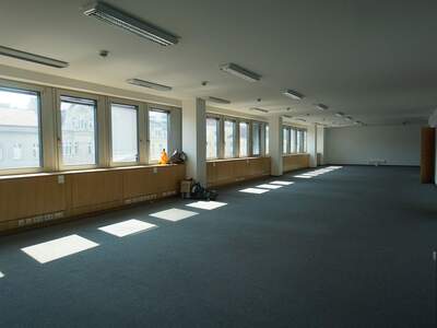 Gewerbeobjekt mieten in 1050 Wien