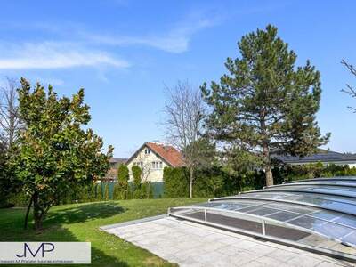 Chalet kaufen in 1130 Wien (Bild 1)