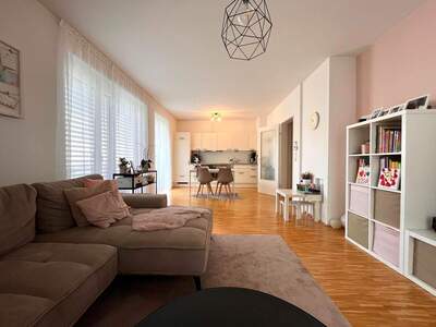 Eigentumswohnung in 4400 Steyr