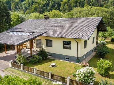 Haus kaufen in 9473 Lavamünd