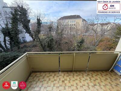 Terrassenwohnung mieten in 1100 Wien (Bild 2)