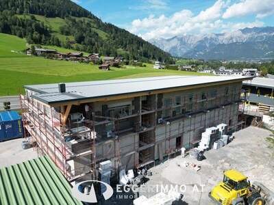 Büro / Praxis mieten in 5760 Saalfelden (Bild 1)