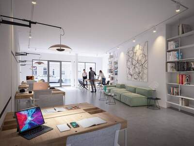 Gewerbeobjekt kaufen in 1170 Wien