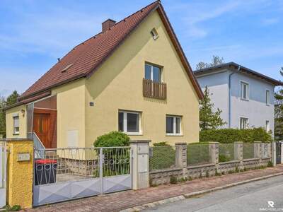 Haus kaufen in 2514 Traiskirchen