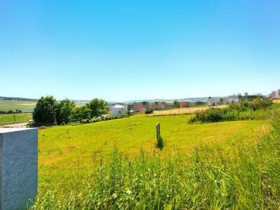 Grundstück kaufen in 2014 Breitenwaida