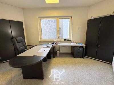 Gewerbeobjekt mieten in 4040 Linz (Bild 1)