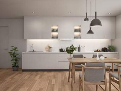 Eigentumswohnung in 6281 Gerlos (Bild 5)