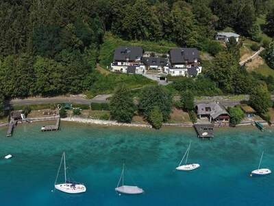 Wohnung kaufen in 4864 Attersee