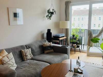 Mietwohnung provisionsfrei in 1170 Wien