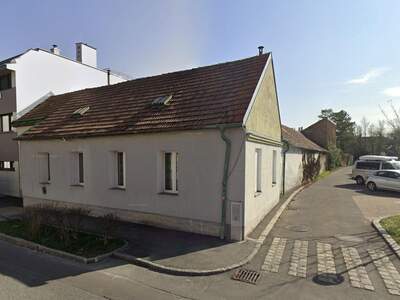 Grundstück kaufen in 2331 Vösendorf (Bild 1)