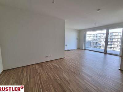 Wohnung mit Balkon kaufen in 8010 Graz