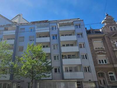 Wohnung kaufen in 4020 Linz