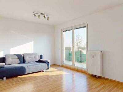 Mietwohnung in 1120 Wien