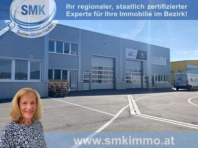 Gewerbeobjekt mieten in 2104 Spillern