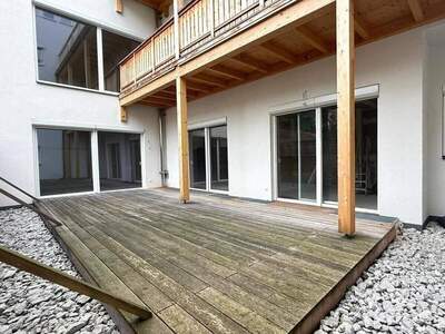 Wohnung kaufen in 5110 Oberndorf