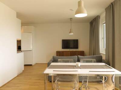 Wohnung mit Balkon mieten in 1100 Wien (Bild 4)