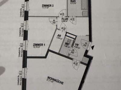 Housing Association provisionsfrei mieten in 2304 Orth