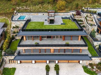 Eigentumswohnung in 6351 Scheffau