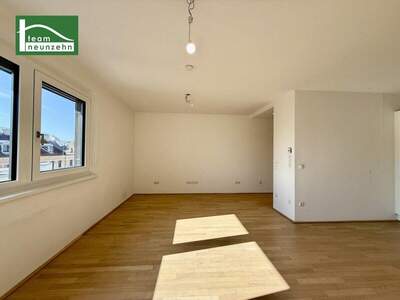 Terrassenwohnung mieten in 1060 Wien (Bild 1)