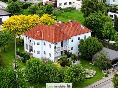 Haus kaufen in 4595 Waldneukirchen