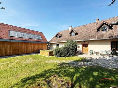 Haus kaufen in 8212 Pischelsdorf