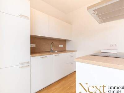 Terrassenwohnung mieten in 4020 Linz (Bild 3)