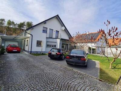 Einfamilienhaus kaufen in 4523 Neuzeug (Bild 1)