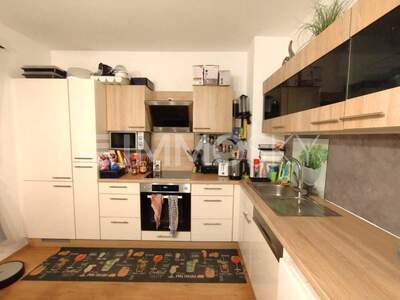 Terrassenwohnung kaufen in 4600 Wels (Bild 4)