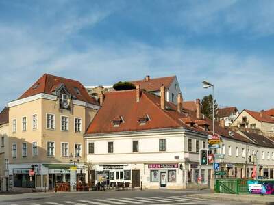 Haus kaufen in 3500 Krems