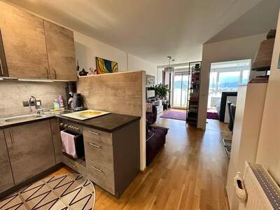Wohnung mieten in 8753 Fohnsdorf