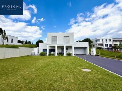 Haus kaufen in 7552 Stinatz