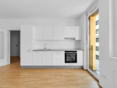 Wohnung mieten in 1060 Wien
