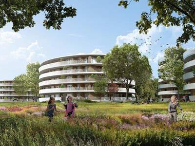 Terrassenwohnung mieten in 8054 Graz (Bild 3)