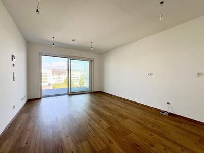 Wohnung mit Balkon kaufen in 4020 Linz (Bild 3)