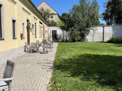 Wohnung mieten in 2213 Bockfließ
